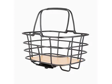 1757-71L_Tavarakori_Etu_Atran_Duo_large_27_ltr._AVS_pikakiinnitys_musta_kantokahvalla_ebikeparts kuva