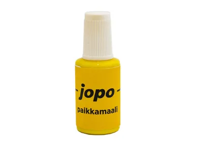 17901KE_jopo_Paikkamaali_25ml_ebikeparts kuva