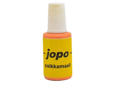17901KO_-_jopo_-_paikkamaali_koralli_ebikeparts kuva