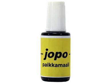 17901MU_-_jopo_-_paikkamaali_musta_ebikeparts kuva
