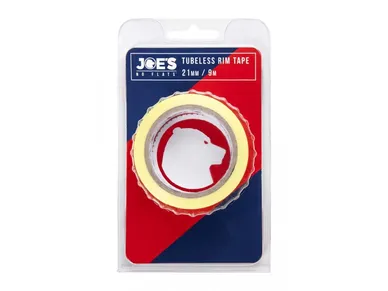 180130_Vanneteippi_JOE_180_S_Tubeless_9m_leveys_21mm_keltainen_ebikeparts image