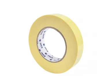 180133_Vanneteippi_JOE_180_S_Tubeless_9m_leveys_33mm_keltainen_ebikeparts kuva