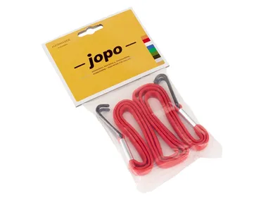 18044PU_-_jopo_-_kuormaside_punainen_ebikeparts kuva