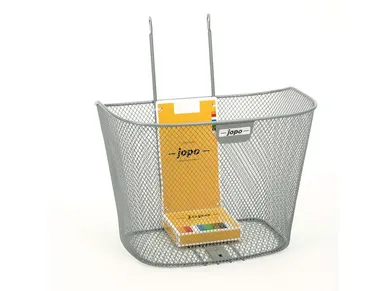 18140HA_-_jopo_-_etukori_harmaa_ebikeparts kuva