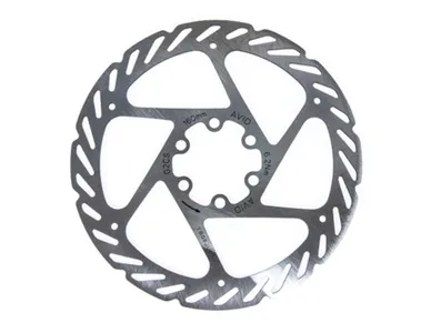 00_5315_003_000_AVID_Rotor_G2_CleanSweep_6_bolt_160_mm_jarrulevy_Polkupyoeraen_varaosat_verkkokaupasta_www_ebikeparts_fi image