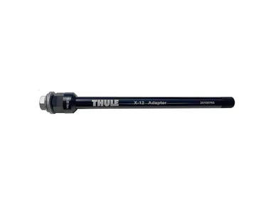 20100765_THULE_12x10_Syntace_-lastenkuljetusperaekaerryn_laepiakseliadapteri_160mm_ebikeparts kuva