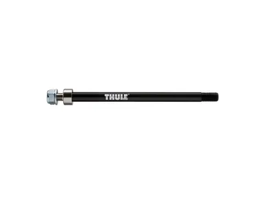 20110729_THULE_12x10_Syntace_-lastenkuljetusperaekaerryn_laepiakseliadapteri_152-167mm_ebikeparts kuva