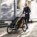 20201301 THULE Chariot lastenkuljetusperakarryn juoksupaketti 1