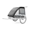 20301001_Koirakaerryvarustesarja_Thule_Courier_Dog_Trailer_Kit_ebikeparts