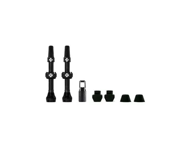 20420_MUC-OFF_Tubeless_Valve_Kit_V._2.0_44_mm_Black_ebikeparts kuva