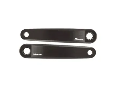 2100907_MIRANDA_Delta_Double_Diamond_crank_set_170_mm_Q_8_BDU3xx_ebikeparts image