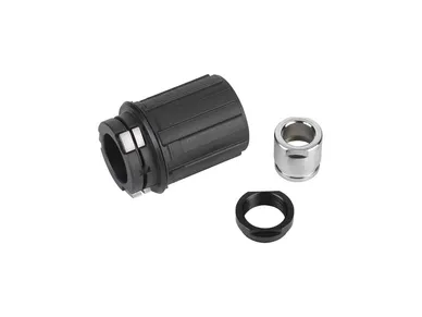 2169501400_XLC_SP-T01_EVO_vapaaratas_Shimano_10v_135mm_akselille_ebikeparts kuva