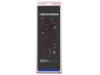 250001_Helkama_Vakioketju_1_2x1_8_112L_Polkupyoeraen_varaosat_ja_lisaevarusteet_verkkokaupasta_www_ebikeparts_fi kuva