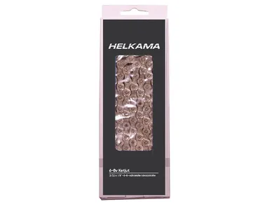 250002_Helkama_Ketju_6-8v_Helkama_vaihdepyoeraen_ketju_3_32x1_8_Polkupyoeraen_varaosat_ja_lisaevarusteet_verkkokaupasta_www_ebikeparts_fi kuva