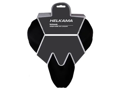 250066_Helkama_Gel_istuinsuoja_City_Polkupyoeraen_varaosat_ja_lisaevarusteet_verkkokaupasta_www_ebikeparts_fi kuva