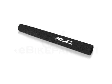 3_XLC_Chain_stay_protector_CP-N04_Neoprene_velcro_closure kuva