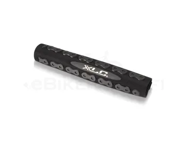XLC_Chain_stay_protector_CP-N03_Neoprene_velcro_closure_stamped_logo_1 kuva