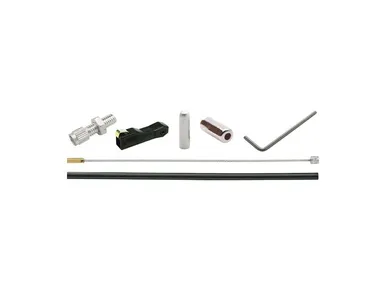 2501155030_XLC_SH-X19_Shift_cable_kit_1700-2250_mm_Sram_T3-Torpedo_ebikeparts kuva