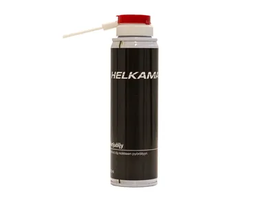 250304_Helkama_Ketjuoeljy_aerosoli_150_ml_Polkupyoeraen_kemikaalit_ja_huoltotuotteet_verkkokaupasta_www_ebikeparts_fi kuva
