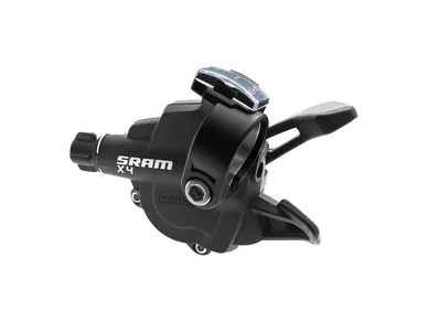 00_7015_093_020_Vaihdevipu_SRAM_X4_Trigger_3-v_etu_Polkupyoeraen_varaosat_verkkokaupasta_www_ebikeparts_fi image