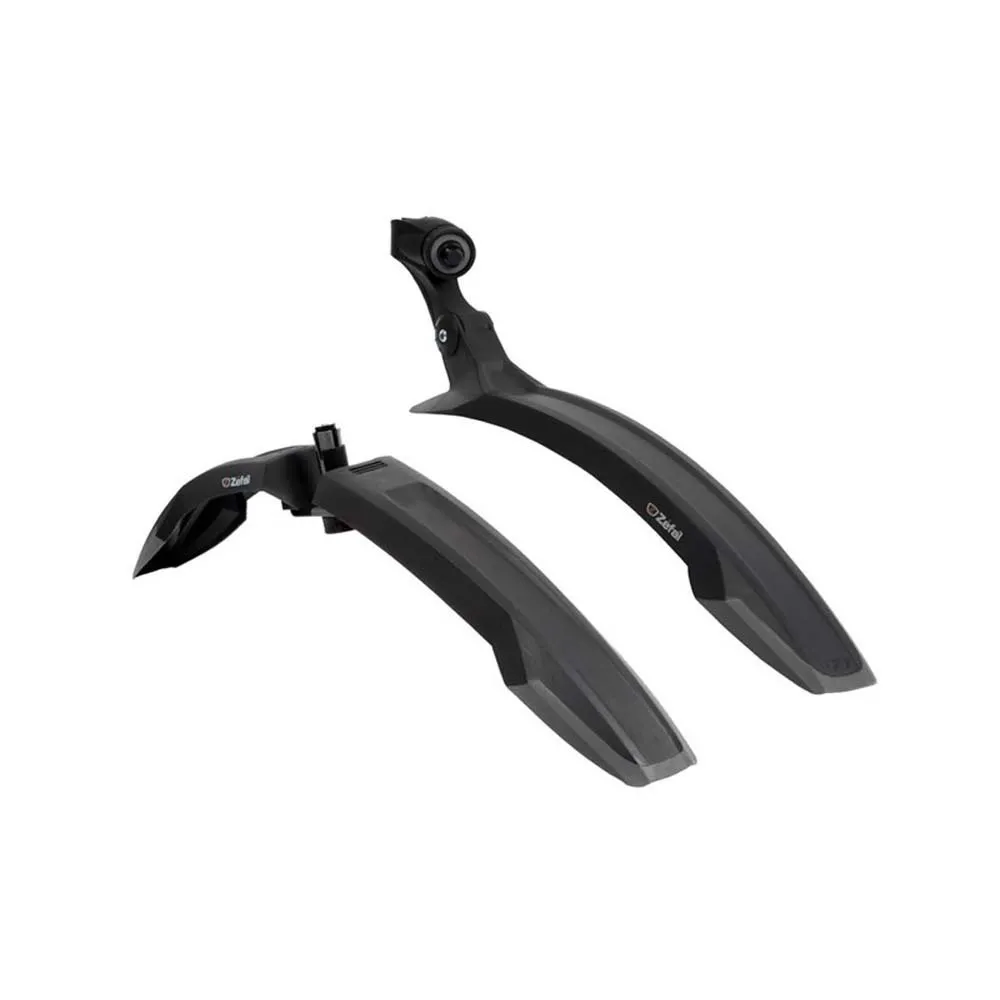 250901_ZEFAL_Mudguard_Deflector_M60_set_Front_and_rear_26_-_29_Black_ebikeparts kuva
