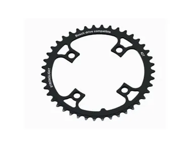 262553_Ketjuratas_SRAM_E-bike_42h_5_104mm_alumiini_musta_ebikeparts image
