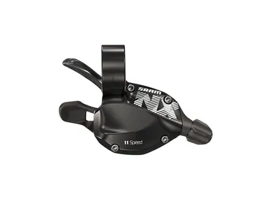00.7018.291.000_SRAM_Trigger_vaihdevipu_NX_Black_11_speed_ebikeparts image