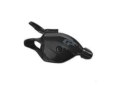 00.7018.377.000_SRAM_Trigger_vaihdevipu_GX_single_click_Black_11_speed_ebikeparts image