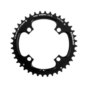274202_STRONGLIGHT_Chainring_104_mm_Outer_double_40T_4_holes_ebikeparts image