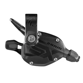 00_7018_410_000_SRAM_Trigger_shifter_SX_Eagle_Single_Click_Black_12_speed_Rear_vaihdevipu_sram_Polkupyoeraen_varaosat_verkkokaupasta_www_ebikeparts_fi image