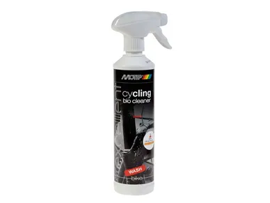 281_Polkupyoeraen_puhdistusaine_MOTIP_Bio_Cleaner_500ml_ebikeparts kuva