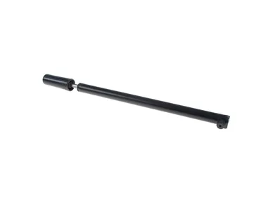 3017_Pumppu_Cavo_41cm_pikaventtiilille_musta_ebikeparts image