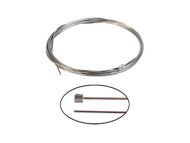 00.7118.008.002_Vaihdevaijeri_SRAM_1.1_3100mm_TT_Tandem_Polkupyoeraen_varaosat_verkkokaupasta_www_ebikeparts_fi image