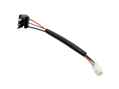 3050801308_YAMAHA_Battery_-_motor_cable_Yamaha_battery_-_motor_cable_2015-Saehkoepyoeraen_varaosat_verkkokaupasta_www_ebikeparts_fi image