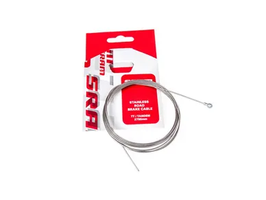 00.7118.009.004_Jarruvaijeri_SRAM_Road_2750_TT__Tandem_pitkae_jarruvaijeri_Polkupyoeraen_varaosat_verkkokaupasta_www_ebikeparts_fi image