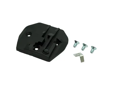 3050801372_YAMAHA_Battery_lock_plate_i630Wh_Yamaha_BATTERY_LOCK_PLATE_Simplo_i630Wh_Saehkoepyoeraen_varaosat_verkkokaupasta_www_ebikeparts_fi image