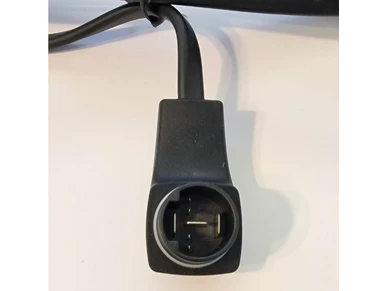 3050801384 YAMAHA Spare part Charger 4A Yamaha 4 A ebike charger for 630 720 Wh Intube battery for Yamaha PW Sport Yamaha PW X 2 kuva