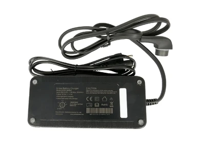 3050801384 YAMAHA Spare part Charger 4A Yamaha 4 A ebike charger for 630 720 Wh Intube battery for Yamaha PW Sport Yamaha PW X1 kuva