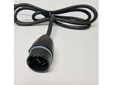 3050801392 3050801384 YAMAHA Spare part Charger 4A Yamaha 4 A ebike charger for 630 720 Wh Intube battery for Yamaha PW Sport Yamaha PW X 2 1 kuva