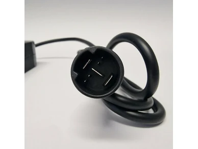 3050801392 3050801384 YAMAHA Spare part Charger 4A Yamaha 4 A ebike charger for 630 720 Wh Intube battery for Yamaha PW Sport Yamaha PW X 2 kuva