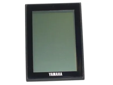 3050811660_YAMAHA_X94_Display_LDC_display_Yamaha_for_display_holder_2016_-_Saehkoepyoeraen_varaosat_verkkokaupasta_www_ebikeparts_fi kuva