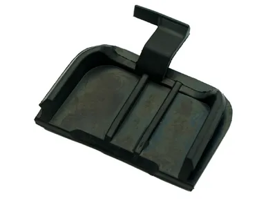 3050811750_YAMAHA_Battery_cap_for_carrier_battery_Yamaha_Charging_square_cover_for_carrier_batt_2018-_Saehkoepyoeraen_varaosat_verkkokaupasta_www_ebikeparts_fi kuva