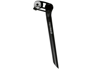 57450001 Istuinkannatin ERGOTEC Futura 272 saadettava eBikeparts fi image