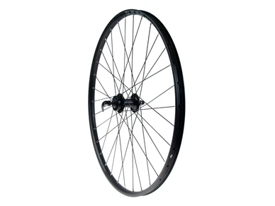 69072 Etupyora 29 23 622 XC Disc Alex DP23 tuplapohja holkitettu 32r Polkupyoran vanteet verkkokaupasta ebikeparts fi kuva