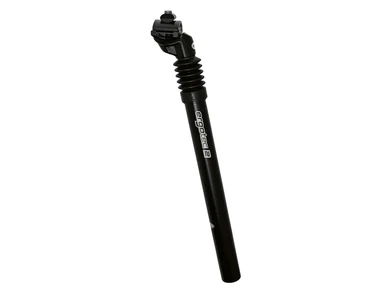 59377001 Istuinkannatin ERGOTEC SP 3 0 jousto 309 350mm eBikeparts fi kuva