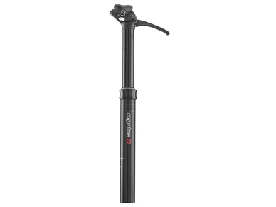59440001 Istuinkannatin ERGOTEC up and down saadettava 316 pituus 402mm eBikeparts fi kuva