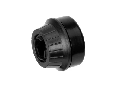Ergotec 63290000 Polkupyoran Soittokello ERGOTEC pyoritettava Twisty L kuva