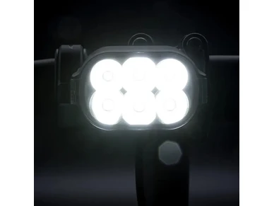 94110010101 Tilaa Moon e Power 2000 Black Etuvalo sahkopyoraan Tehokasta Valoa ja Alykasta Kayttoa Verkkokaupasta ebikepartsfi 3 kuva