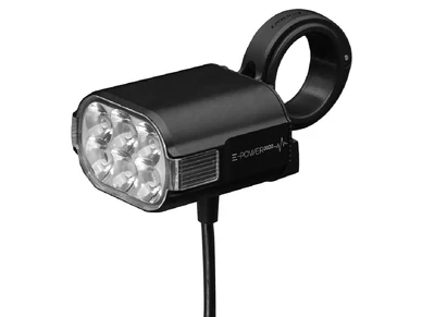 94110010101 Tilaa Moon e Power 2000 Black Etuvalo sahkopyoraan Tehokasta Valoa ja Alykasta Kayttoa Verkkokaupasta ebikepartsfi kuva