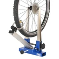 polkupyoran vanteen rihtauspukki cyclus tools 720320 Truing Stand 2